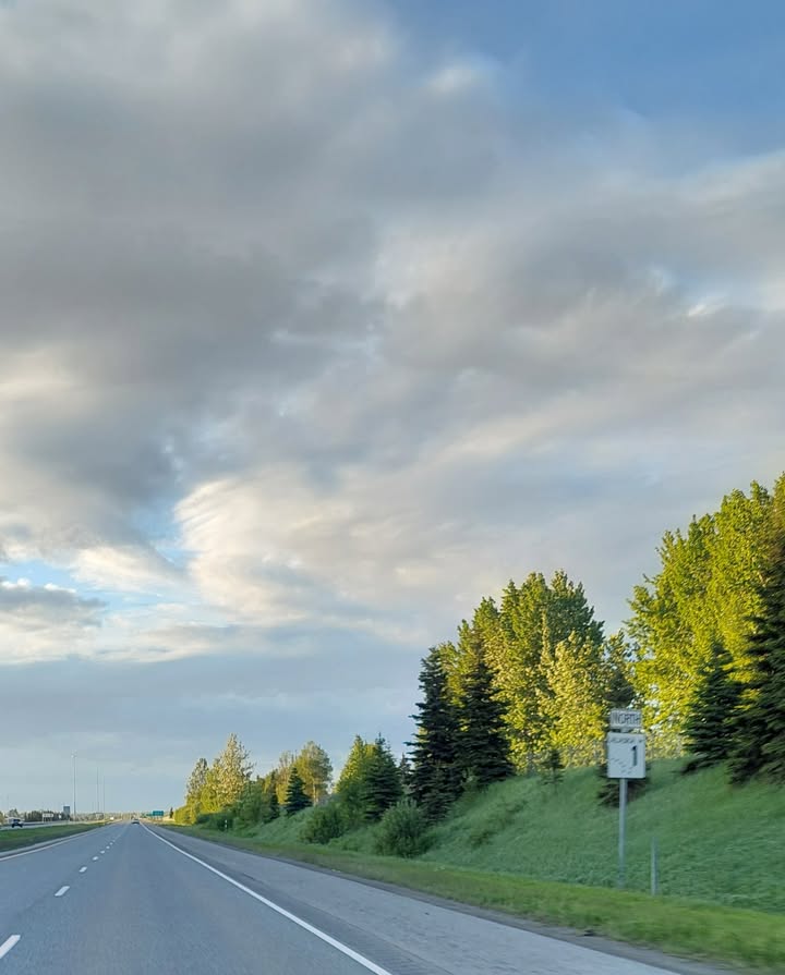 Southcentral Alaska